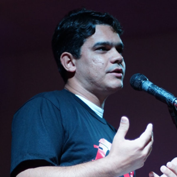 Foto de Rennan Dias