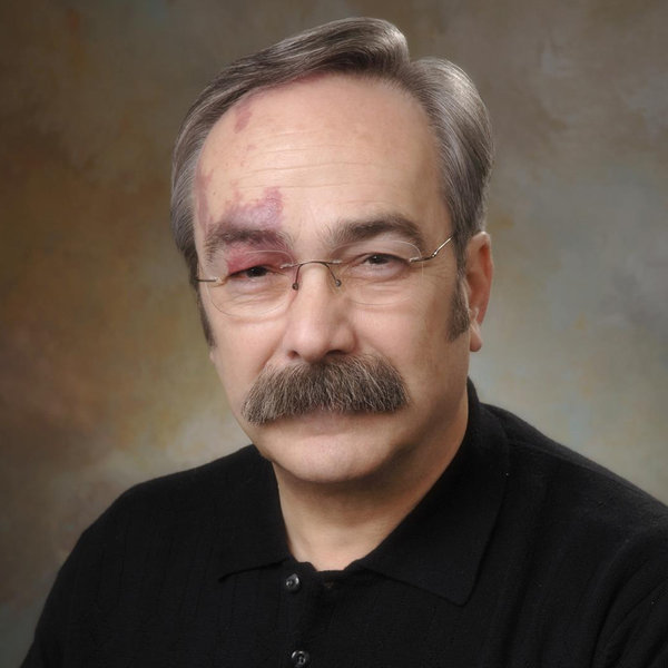 Foto de Tedd Tripp